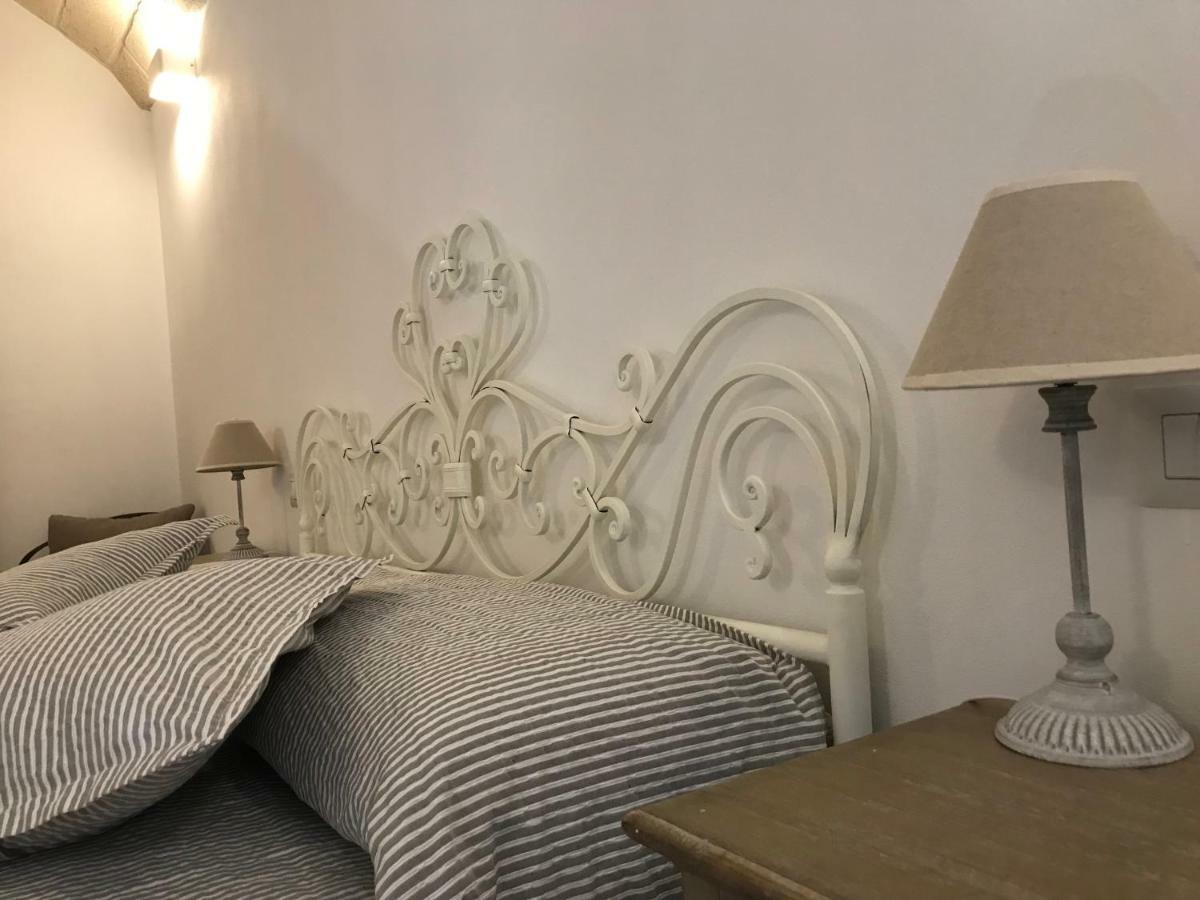 因帕拉Il Trullo Di Giulietta住宿加早餐旅馆 外观 照片